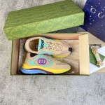 New Gucci RUN Collection