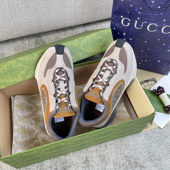 New Gucci RUN Collection