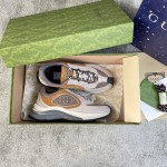 New Gucci RUN Collection