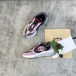 New Gucci RUN Collection