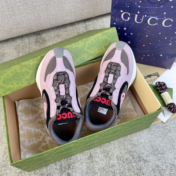 New Gucci RUN Collection