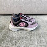 New Gucci RUN Collection