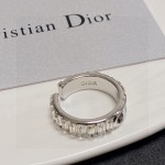 Dior heart ring