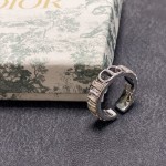Dior heart ring