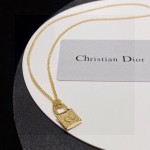 Dior necklace