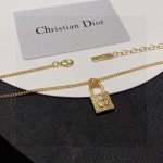 Dior necklace