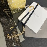 Dior necklace