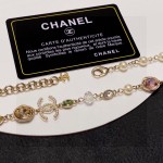 CHANEL necklace