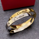 Cartier bracelet