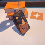 Christmas cartoon old spend pocket money bag