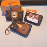 Christmas cartoon old spend pocket money bag