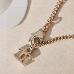 CHANEL necklace
