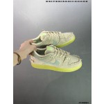 Nike Halloween w Pro "Mummy" Dunk Collection Low Top Casual Sports Skateboarding Shoe“