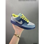 Nike SB Dunk Retro Low GS "Halloween" Dunk Collection "Halloween Pumpkin“