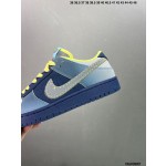 Nike SB Dunk Retro Low GS "Halloween" Dunk Collection "Halloween Pumpkin“