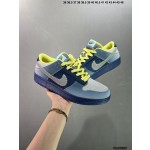 Nike SB Dunk Retro Low GS "Halloween" Dunk Collection "Halloween Pumpkin“