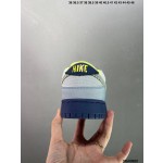 Nike SB Dunk Retro Low GS "Halloween" Dunk Collection "Halloween Pumpkin“