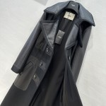 Fendi cashmere coat (consult customer service to confirm size before placing an order)