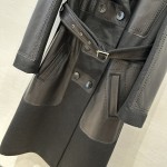 Fendi cashmere coat (consult customer service to confirm size before placing an order)