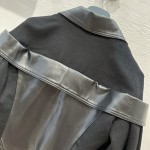 Dior cashmere coat (consult customer service to confirm size before placing an order)