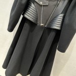 Dior cashmere coat (consult customer service to confirm size before placing an order)