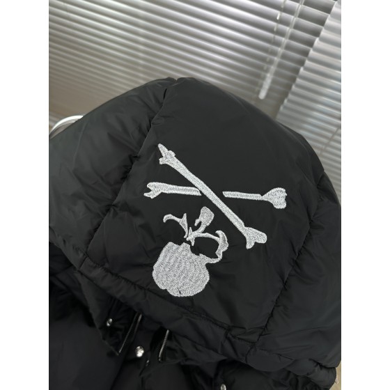 MMJ Rocky Mountain Featherbed Parka Down Coat