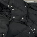 MMJ Rocky Mountain Featherbed Parka Down Coat