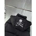 MMJ Rocky Mountain Featherbed Parka Down Coat