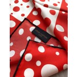 LOUIS VUITTON Pumpkin Dot Element Letter Pattern