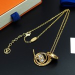 Louis Vuitton Necklace