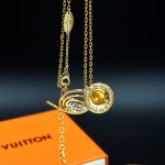 Louis Vuitton Necklace