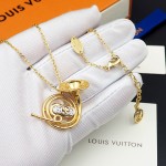 Louis Vuitton Necklace