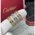 Cartier ring