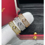 Cartier ring
