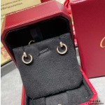 Cartier earrings