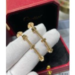 Cartier earrings