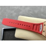 Richard Rm052 Skull Head