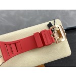 Richard Rm052 Skull Head