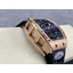 Richard Rm052 Skull Head