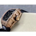 Richard Rm052 Skull Head