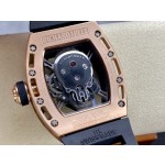 Richard Rm052 Skull Head