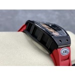 Richard Rm052 Skull Head