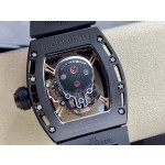 Richard Rm052 Skull Head