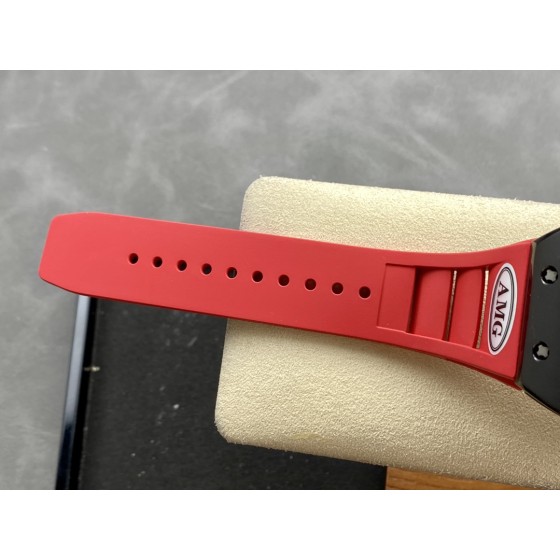 Richard Rm052 Skull Head