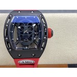 Richard Rm052 Skull Head