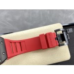 Richard Rm052 Skull Head