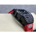 Richard Rm052 Skull Head