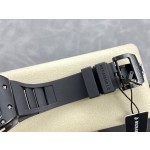 Richard Rm052 Skull Head