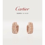 Cartier earrings