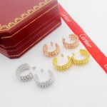 Cartier earrings